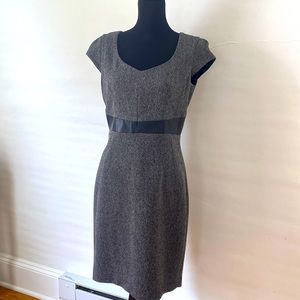 ABOUT MY BUSINESS DRESS.